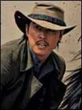 Kinoposter Woo-Sung Jung