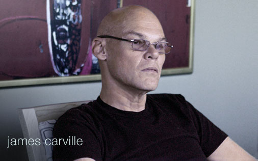 Bild James Carville