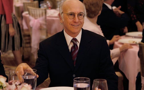 Bild Larry David