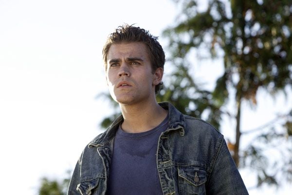 Bild Paul Wesley