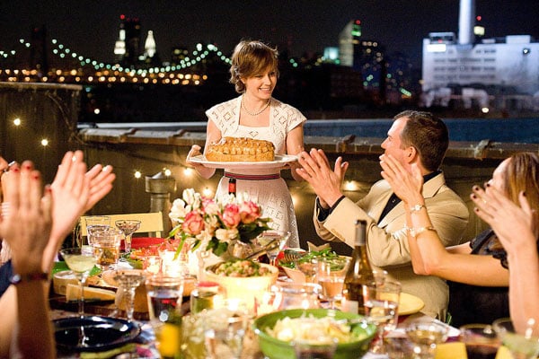 Julie & Julia : Bild Nora Ephron, Amy Adams