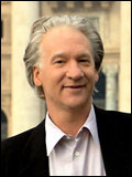 Kinoposter Bill Maher