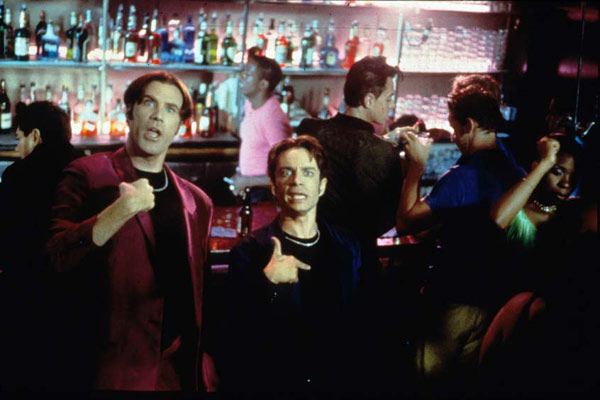 A Night at the Roxbury : Bild Chris Kattan, John Fortenberry, Will Ferrell