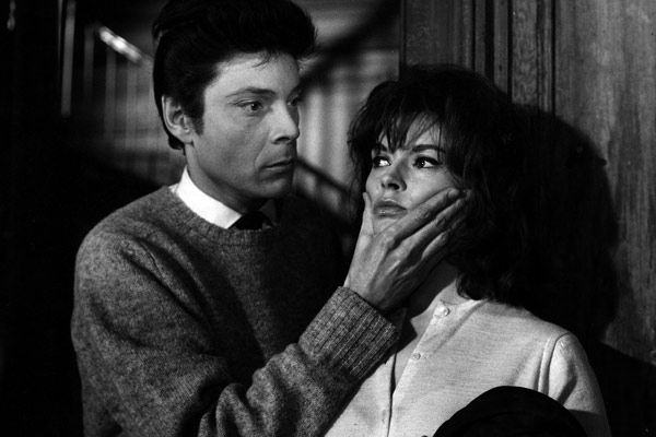 Bild José Bénazéraf