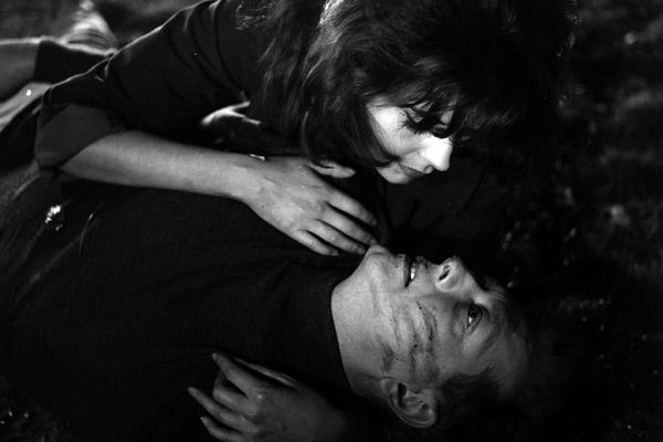 Bild José Bénazéraf