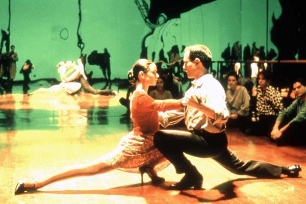 Tango : Bild Carlos Saura