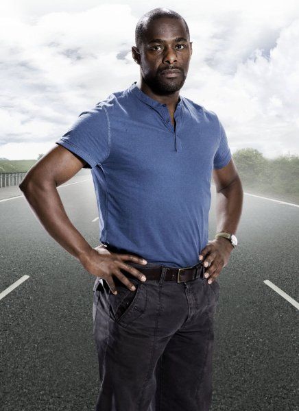 Bild Paterson Joseph