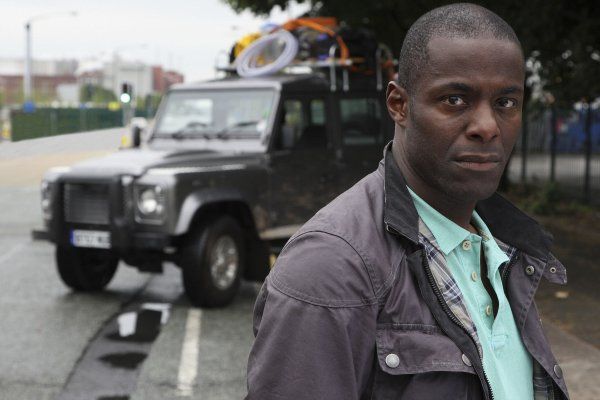 Bild Paterson Joseph