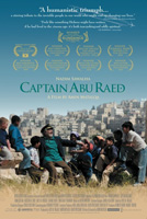 Captain Abu Raed : Kinoposter