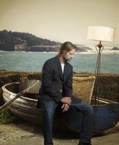 Bild Josh Holloway