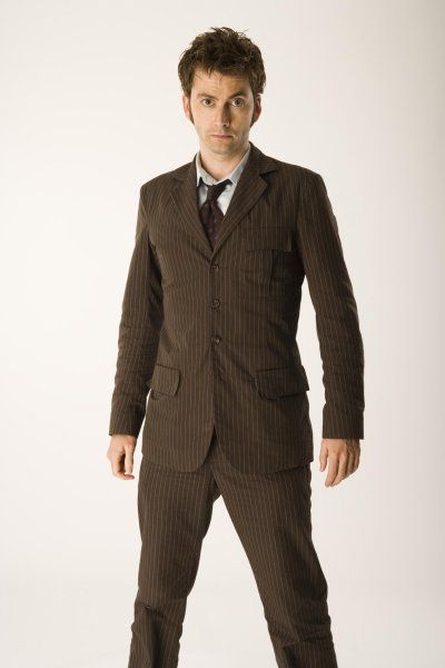 Bild David Tennant