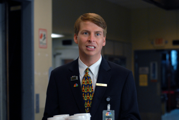 Bild Jack McBrayer