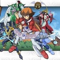 Yu-Gi-Oh! GX : Kinoposter