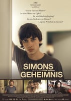 Simons Geheimnis : Kinoposter