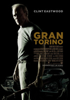 Gran Torino : Kinoposter