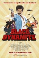 Black Dynamite : Kinoposter