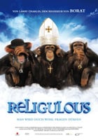 Religulous : Kinoposter