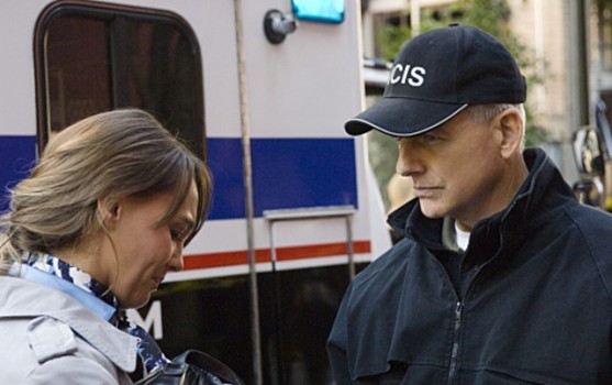 Bild Mark Harmon