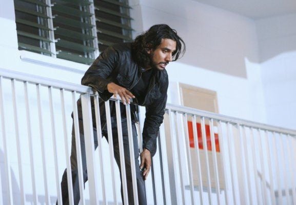 Bild Naveen Andrews