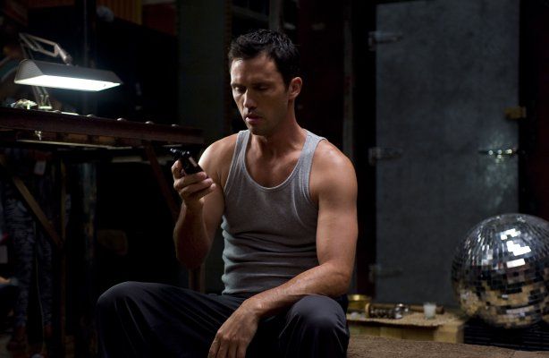 Bild Jeffrey Donovan