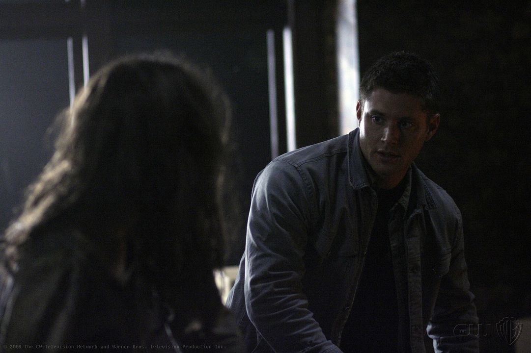 Supernatural : Bild Jensen Ackles