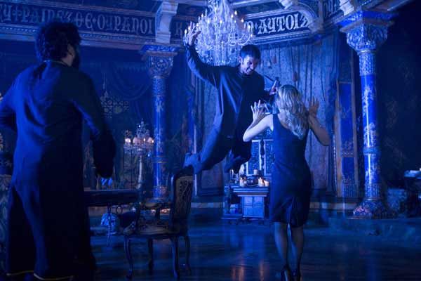 Drag me to Hell : Bild