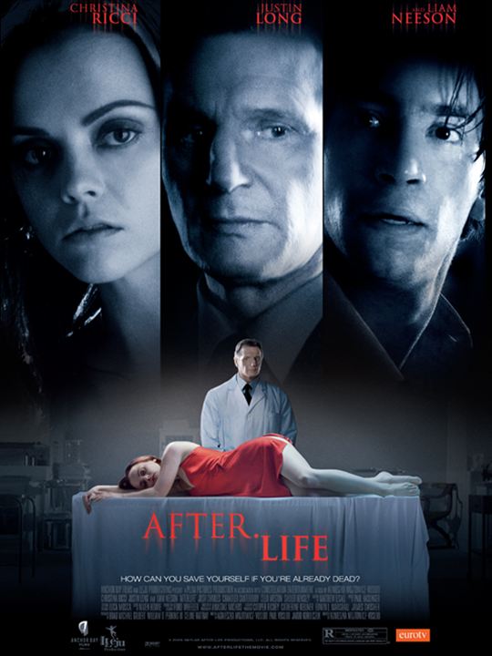 After.Life : Kinoposter