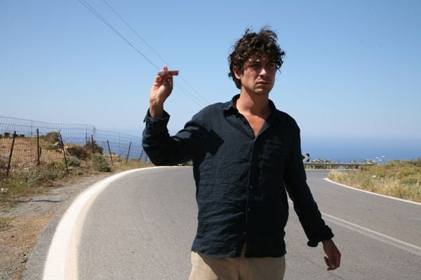 Eden Is West : Bild Riccardo Scamarcio