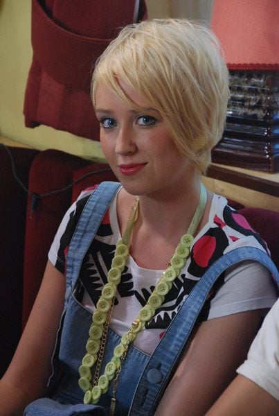 Bild Lily Loveless