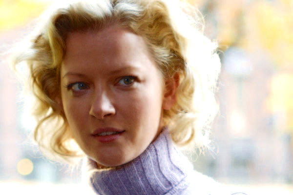 Bild Gretchen Mol, William Olsson