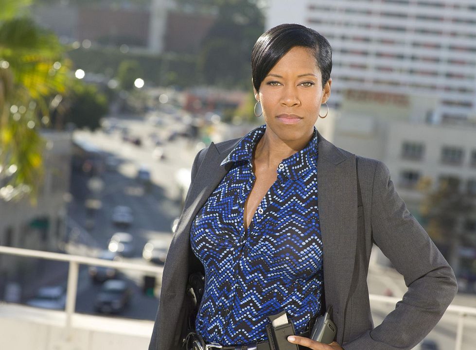 Bild Regina King