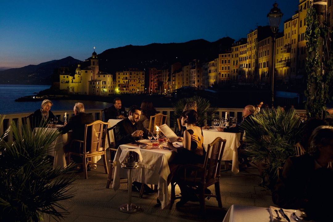 Mord ist mein Geschäft, Liebling : Bild