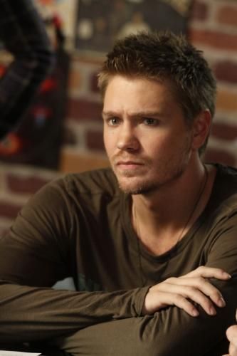 Bild Chad Michael Murray