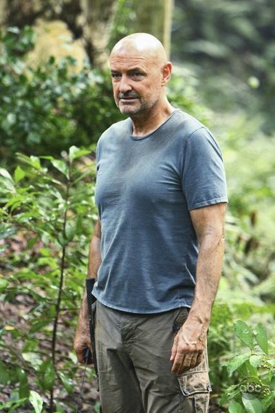 Bild Terry O'Quinn