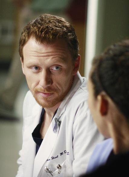 Bild Kevin McKidd