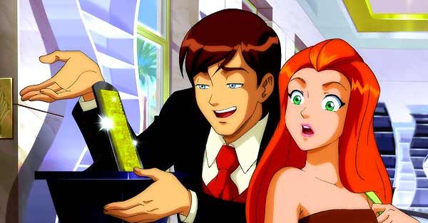 Totally Spies - Der Film : Bild