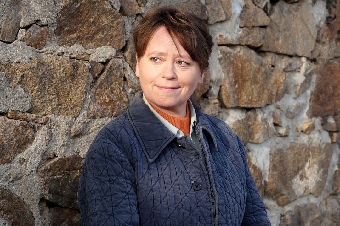 Maria am Wasser : Bild