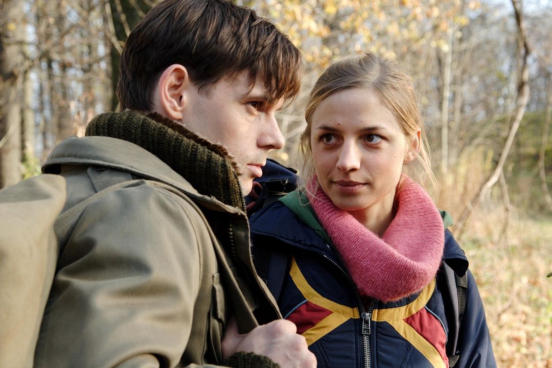 Maria am Wasser : Bild