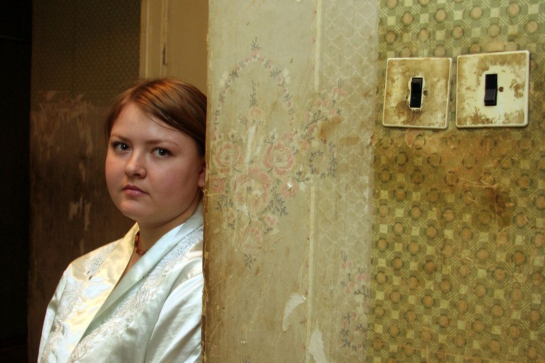 pereSTROIKA - umBAU einer Wohnung : Bild