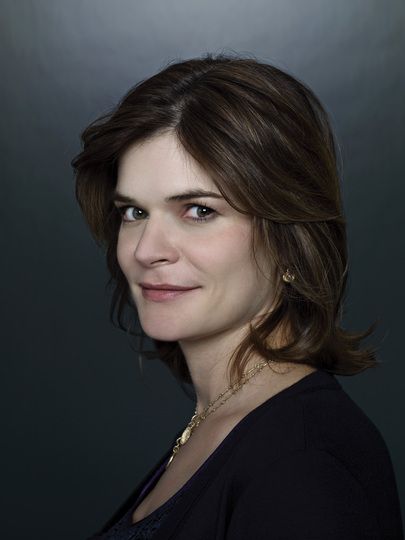 Bild Betsy Brandt