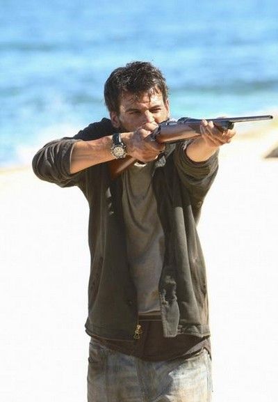 Bild Guillaume Dabinpons