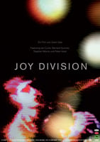 Joy Division : Kinoposter