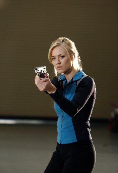 Bild Yvonne Strahovski