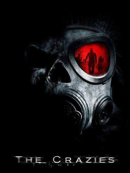 The Crazies – Fürchte Deinen Nächsten : Kinoposter