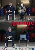 Garage : Kinoposter