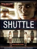 Shuttle : Kinoposter