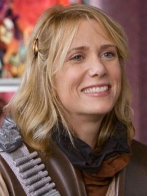 Kinoposter Kristen Wiig