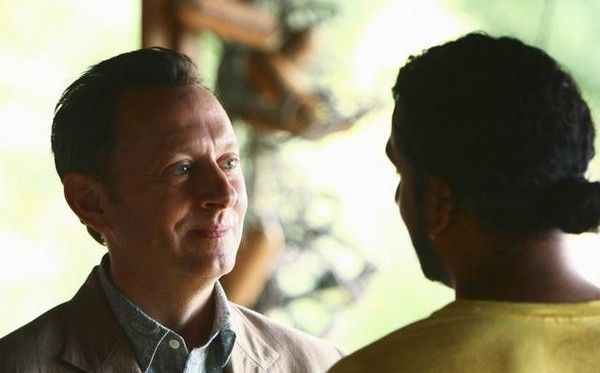 Bild Michael Emerson, Naveen Andrews