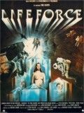 Lifeforce - Die tödliche Bedrohung : Kinoposter