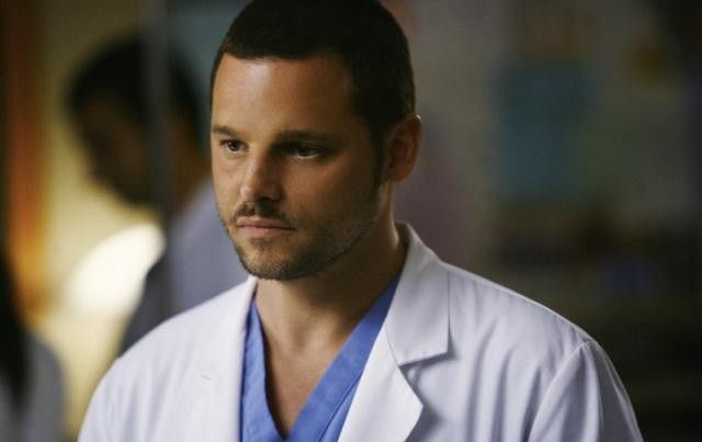 Bild Justin Chambers (I)